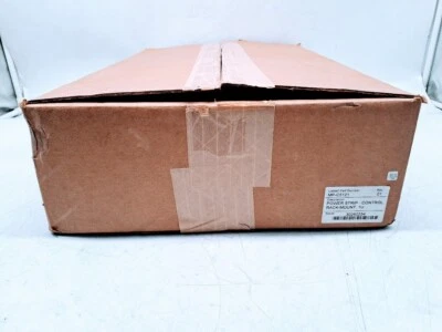 BayTech RPC14DE-NC Tira de alimentación-Control-Montaje en rack 1U MP-C5121 Foto 1 de 4