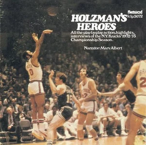 Holzmans Heroes - CD New Yorks Knicks 1972-73 - Imagen 1 de 2