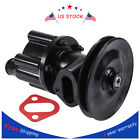 Sea Water Pump Assembly For MerCruiser Bravo 502 454 7.4L 8.2L 46-807151A8