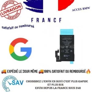 Original Batterie Pour Google Pixel 8 G949-00574-01 - Photo 1 sur 1