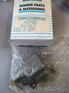 Mercury Quicksilver OEM Regulator Kit 42785 New - Bild 1 von 3