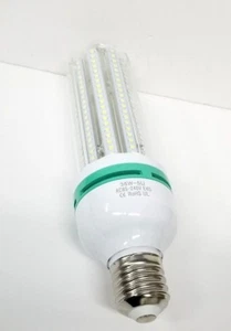 High Power E40 E39 35W LED Corn Light Bulb 6000K Metal Halide HPS Replacement US - Picture 1 of 8