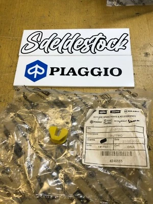 1 curseurs guide variateur PIAGGIO APRILIA VESPA derbi gilera 4348555 mp3 x9 lx - Photo 1/4