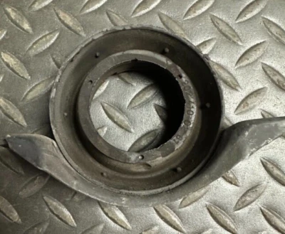 Soporte central del eje de transmisión - 202-410-02-81 - Se adapta a Mercedes Benz CLK 430 y más Foto 1 de 4