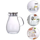  Glass Cold Water Jug Electric Kettles for Boiling Large Capacity