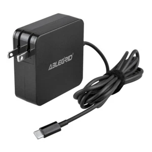AC Adapter Charger For Lenovo Legion Go 8APU1 8.8 in 83E1 83E10000US Power Cord - Picture 1 of 4