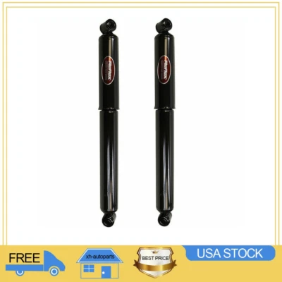 Amortiguador trasero Monroe para Chevrolet Equinox 2005-2017 Foto 1 de 3