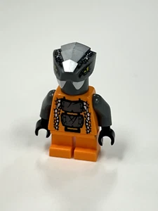 Lego Ninjago Chokun Minifigure njo056 - Picture 1 of 1