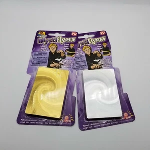 Mystiflyer The Floating Magical Trick "Amaze Your Friends"  As Seen On TV  - Picture 1 of 4