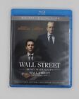 Wall Street : Money never sleeps - Blu-ray bilingual - Michael Douglas