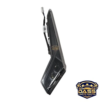 Luz indicadora intermitente delantera derecha compatible con KTM Rc 390 2022-2023 (G2) Foto 1 de 4