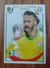 No. 13 NEYMAR BRAZIL AMERICA CUP 2021