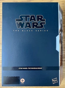 Star Wars The Mandalorian Black Series The Armorer SDCC Exclusive Set - Picture 1 of 2