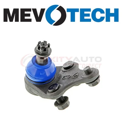 Mevotech Suspension Ball Joint for 2012-2016 Toyota Prius V 1.8L L4 - Shock st Foto 1 de 4