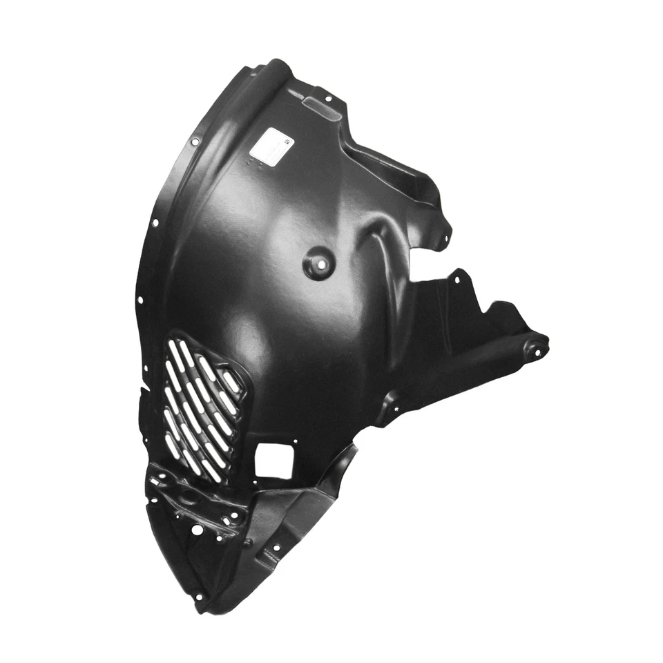 Nuevo revestimiento de guardabarros delantero lado pasajero BM1249126 para BMW X3 2011-2017 Foto 1 de 1