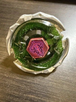 Forbidden Eonis 130D Beyblade Metal Fight Takara Tomy #1 - Image 1 of 4