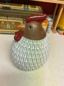 8,5" Molliges Küken! Will in Ihrer Landhausküche ruhen! - Bild 1 von 3