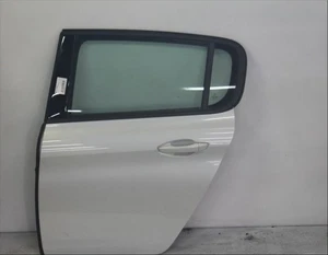 98 021 656 80 tür hinten links für PEUGEOT 308 II L ACTIVE 10055074001781 - Bild 1 von 5