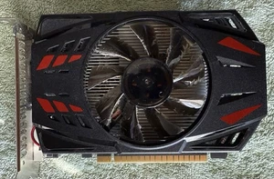 NVIDIA GeForce GTX 650 1024MB 128Bit GDDR5 Graphics Card - Picture 1 of 4