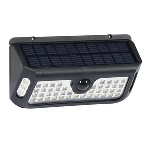 Westinghouse 7-1/2 x 3-1/2 Solar-Power LED Motion Sensor Wall Light- 1200 Lumen - Picture 1 of 1