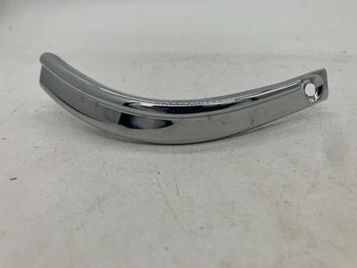 Chevrolet El Camino GMC Sprint 73-77 plataforma derecha esquina moldura cromada 9694194 Foto 1 de 2
