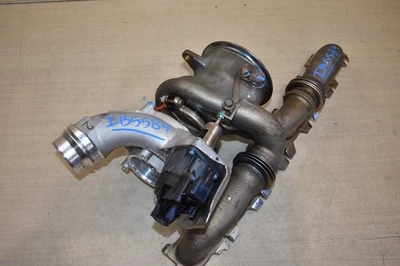 BMW M340i M440i M40i M40i M2 X3 X4 Z4 TURBO / SUPRA B58 GENUINO OEM BORGWARNER 18-25 Foto 1 de 4