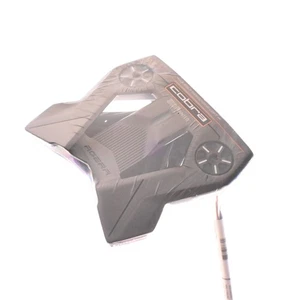 Cobra Agera Single Bend 3d Printed Putter 35" RH *NEW* - Picture 1 of 5