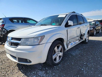 Bolsa de aire Dodge Journey 2009-2012 techo conductor con tercera fila plegable y reclinable Foto 1 de 4