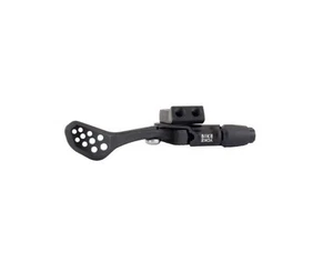 Triggy Alpha Long - Telecomando Bici Yoke Triggy Alpha, Leva Lunga - Nero - Contagocce - Foto 1 di 1