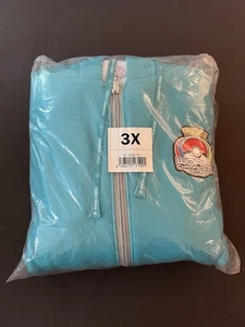 Pokemon 2025 World Championships Anaheim Exclusive Car Scene Hoodie 3XL - Picture 1 of 2