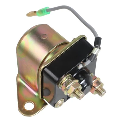 Solenoide relé de arranque para Suzuki 1977-1988 GS 250 300 400 550 650 750 850 1000 Foto 1 de 4
