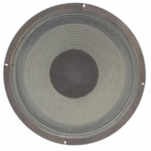 SPEAKER WOOFER VINTAGE FANE VERY GOOD 8 OHM 12 POLLICI INCH MADE IN ENGLAND - Imagen 1 de 4
