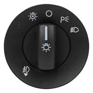 Headlight Fog Lamp Switch 7C3Z11654CA Fits Ford Edge 2007 2008 2009 2010 - Picture 1 of 4