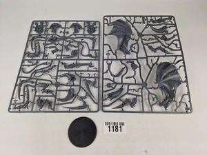 Games Workshop Warhammer 40000 Tyranids Winged Hive Tyrant - Picture 1 of 1