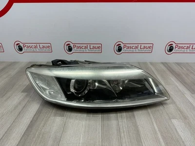 Audi Q7 4L Original Bi-Xenon Xenon Scheinwerfer Rechts 4L0941004A 4L0907391 - Bild 1 von 4