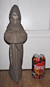 Lladro Matte Figurine ~ Franciscan Monk ~ 2060 ~ Salvador Debon ~ Excellent - Picture 1 of 11