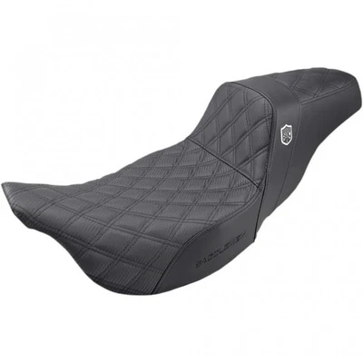 (CAJA ABIERTA) SILLÍN 0801-1174 SC80807DB Pro Series SDC Performance Grip Seat Foto 1 de 4