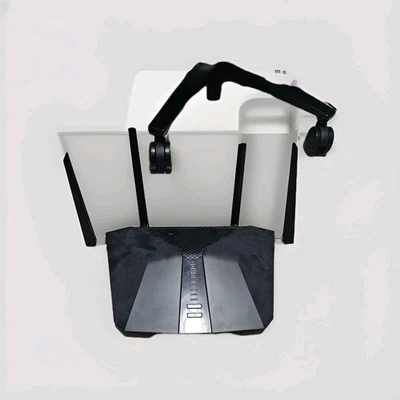 NETGEAR Nighthawk RAX43 5-Stream AX4200 Dual-Band Wi-Fi 6 Router - Image 1 of 2