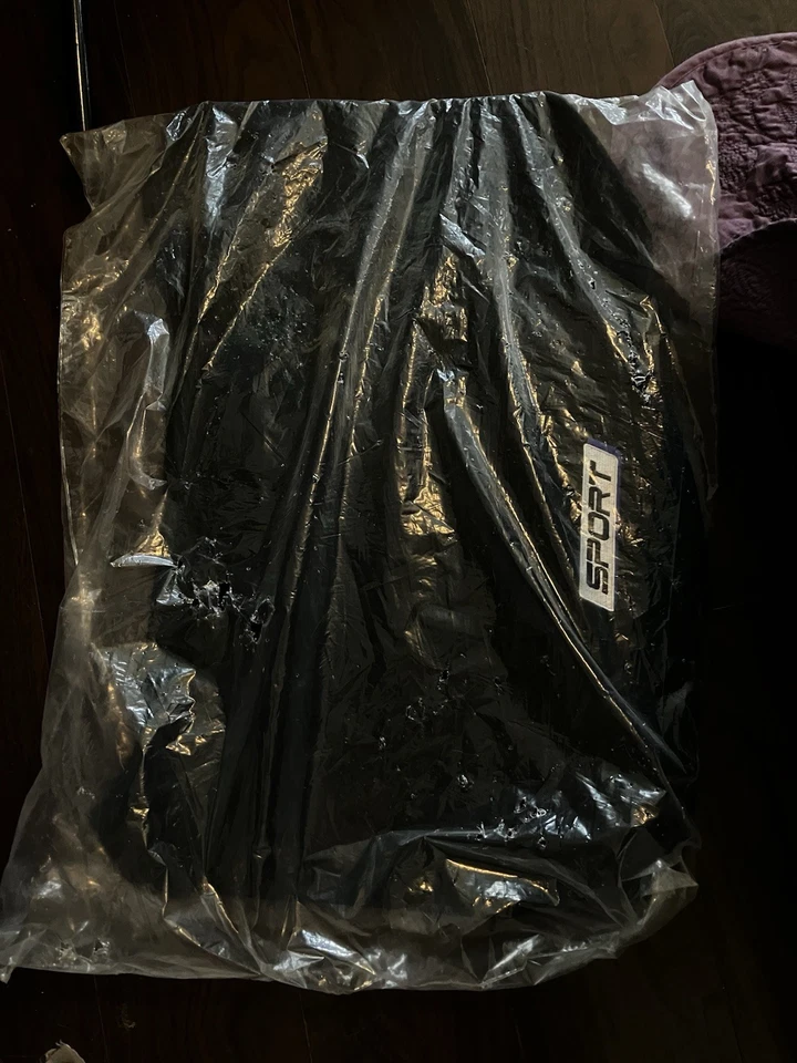 2015 Subaru Impreza Sport коврики - обернутый новый спереди и сзади - Изображение 1 из 4