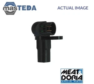 87409 CRANKSHAFT POSITION SENSOR MEAT & DORIA FOR RENAULT MEGANE II,LAGUNA II - Picture 1 of 8