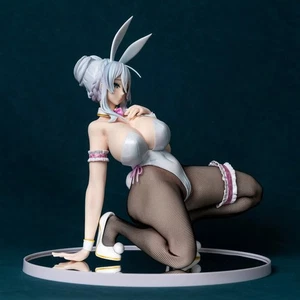 Hot, Anime Yukino Mifuyu Bunny 1/4 Scale Ver. PVC Figur Statue Neu ohne Karton 26 cm - Bild 1 von 6