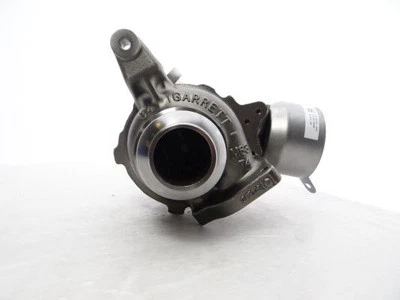 GARRETT 806497-5003S Lader, Aufladung für CITROËN,PEUGEOT - Bild 1 von 4