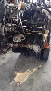 MOTORE FIAT DUCATO 2,3 MULTIJET CODICE F1AE3481D KM 121000 ANNO 2014 LEGGI - Foto 1 di 4