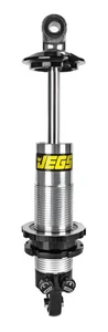 JEGS 64915 Double Adjustable Front or Rear Shock - Picture 1 of 10