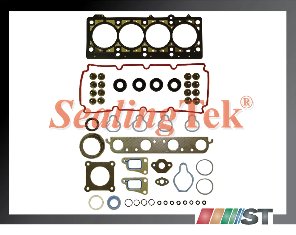 Cylinder Head Gasket Set Fits 2000-2005 Chrysler Neon 2.0L SOHC 16V ECB Engine - Изображение 1 из 1
