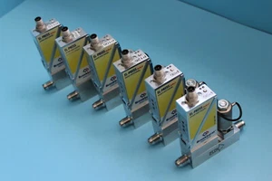 Bronkhorst EL-Press AIX-001DE H2 1900mln/min , 1Pcs, Free Expedited Shipping - Picture 1 of 9