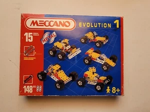 Meccano Evolution 1 - Foto 1 di 4