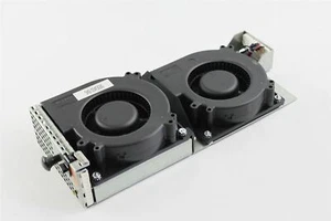 IBM DS4300 EXP710 Dual Fan Blower Fan Assembly 19K1293 - Picture 1 of 3