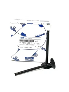 ISUZU ISP Genuine Engine Valve Inlet for NPR NQR FTR FVR 4HK1 6HK1  8943958822 - Picture 1 of 6