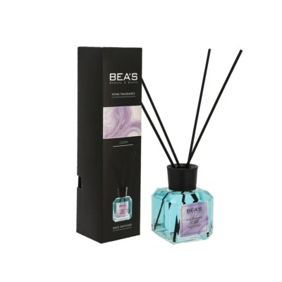 Wholasale Bea's 芦苇扩散器 - 29 香味,120 毫升,24 件/1 盒,仅限美国 — 第 1/4 张图片